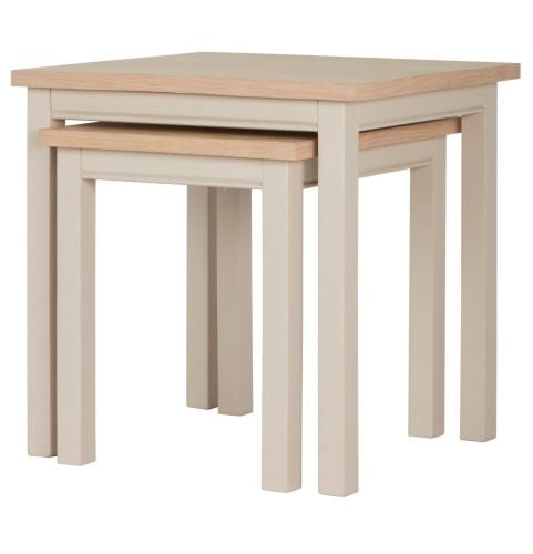 Harbour Front Nest of Tables