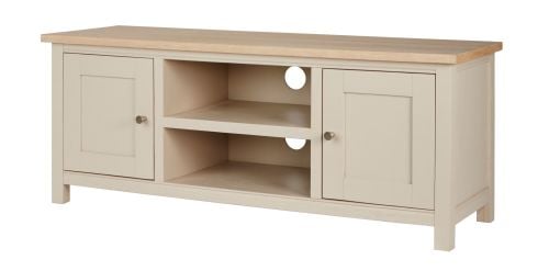 Harbour Front Large TV Unit