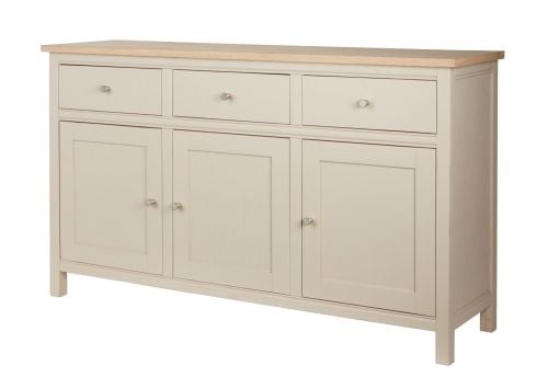 Harbour Front Large Sideboard
