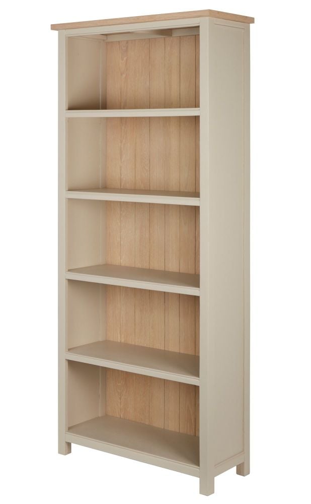 Harbour Front Bookcase