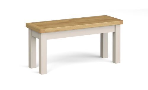 Lakeside Small Bench