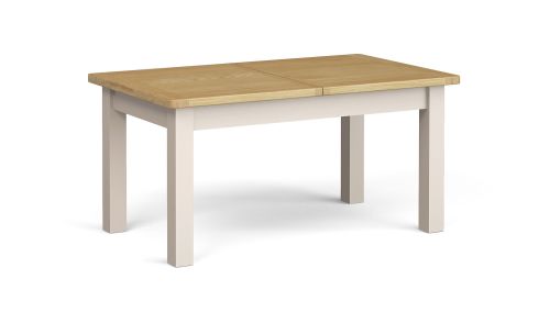 Lakeside 1600 Extending Dining Table