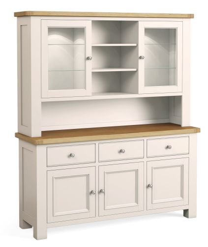 Lakeside Complete Dresser