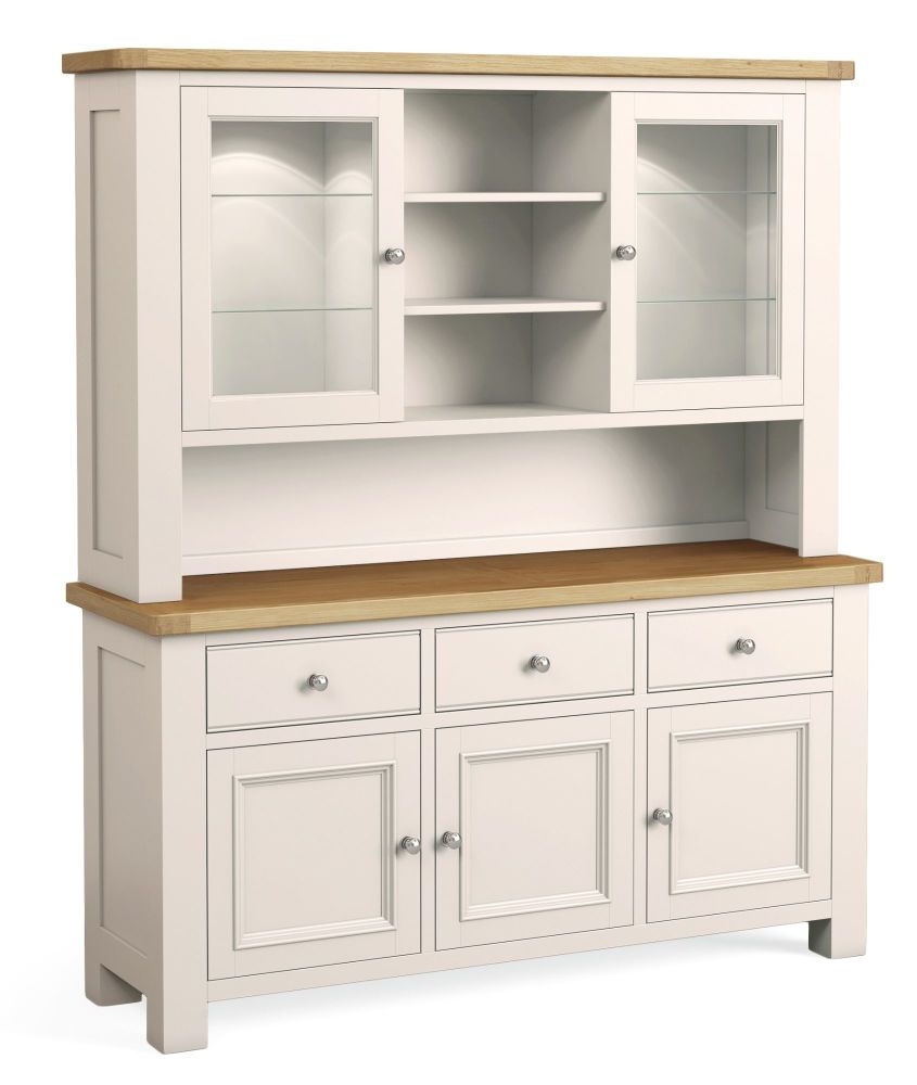 Lakeside Complete Dresser