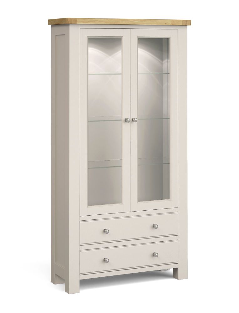 Lakeside Display Cabinet