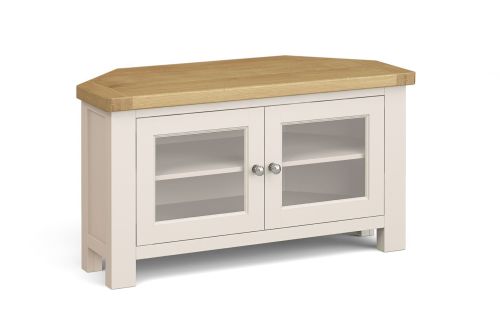 Lakeside Corner TV Unit