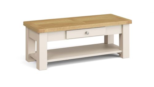 Lakeside Coffee Table