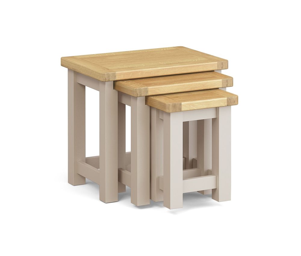 Lakeside Nest of Tables