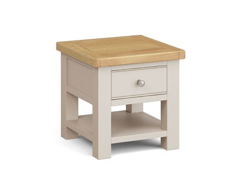 Lakeside Lamp Table