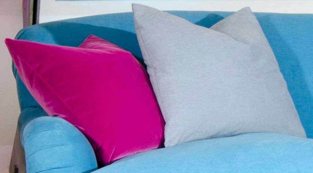 FF Square Scatter Cushion