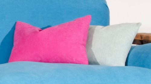 FF Rectangular Scatter Cushion