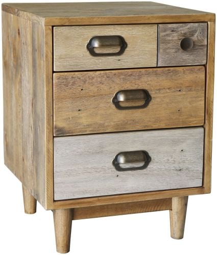 Heirloom Bedside Cabinet