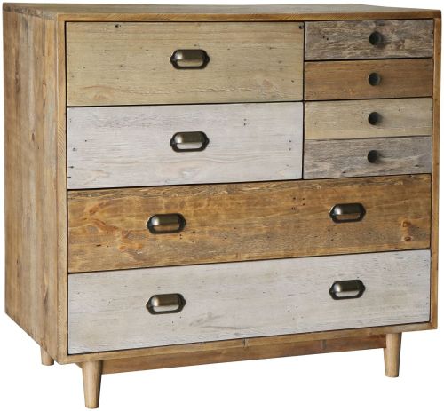 Heirloom 7 Drawer Chest