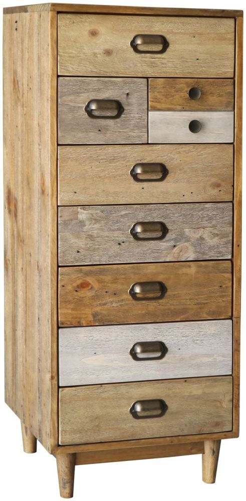 Heirloom Wellington Chest