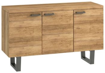 Create Sideboard - Large 3 Doors