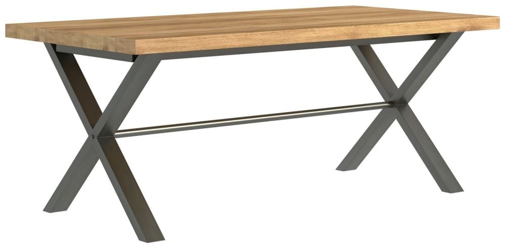 Create 190 Dining Table