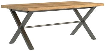 Create Table - 190 Large Dining Table