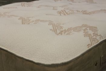 Moonraker Bamboo 1000 Mattress