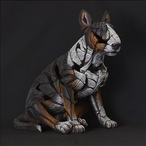 Bulldog (Tri-Colour)