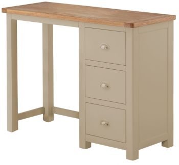 Purbeck Painted Dressing Table