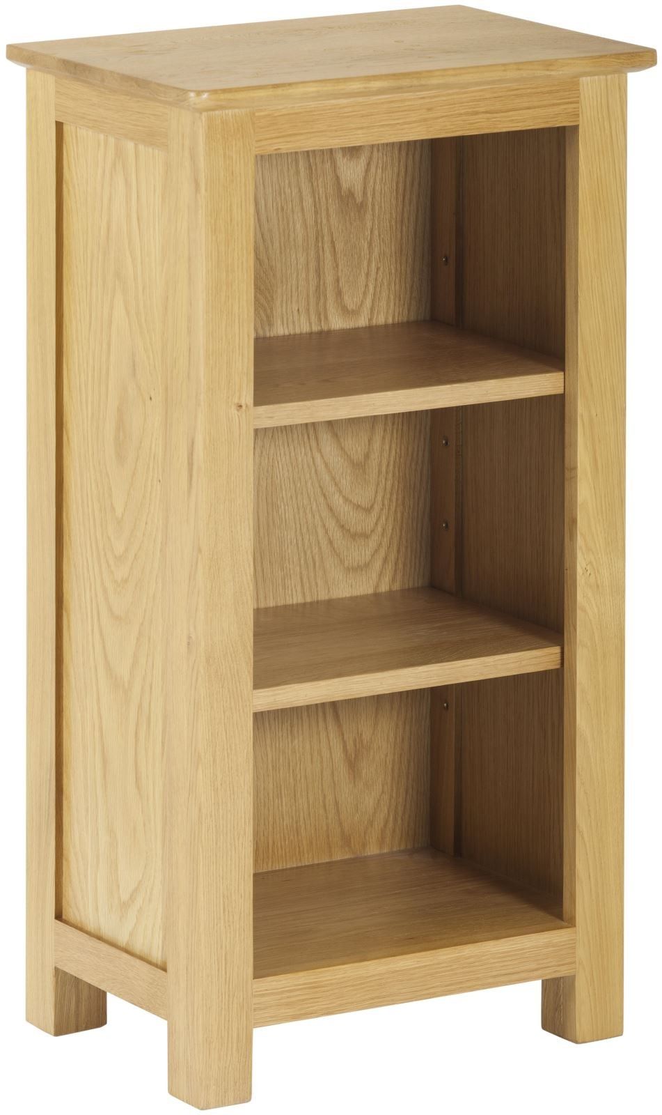 Kimmeridge Mini Bookcase