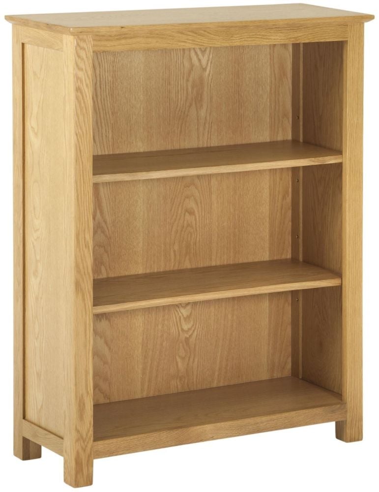 Kimmeridge Small Bookcase
