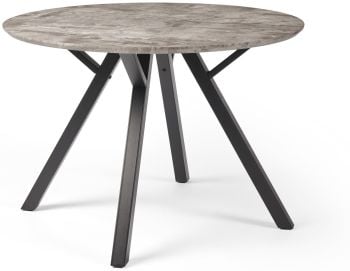 Trend Round Dining Table