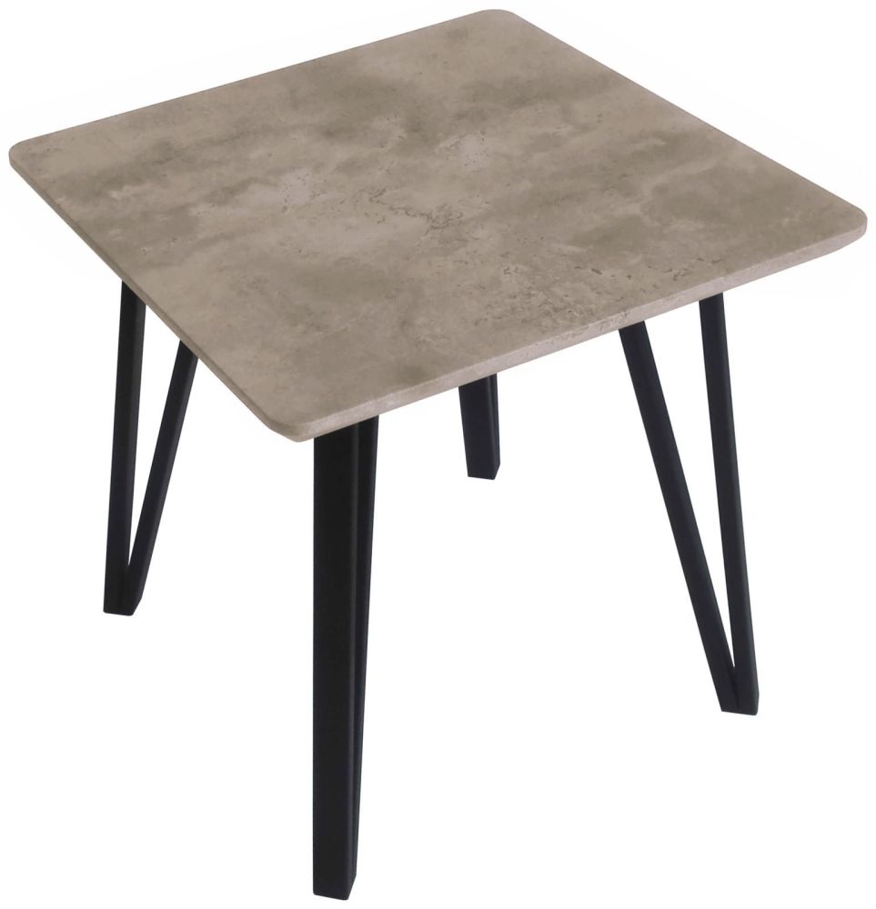 Trend Lamp Table