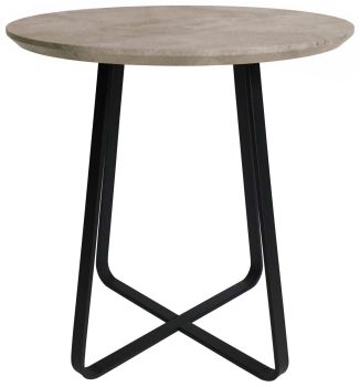 Trend Round Wine Table