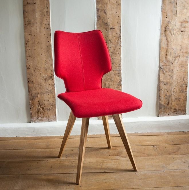 Clipper Dining Chair