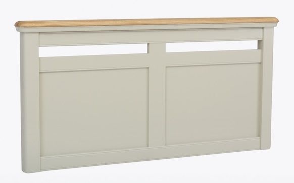 Cromwell King-Size Headboard
