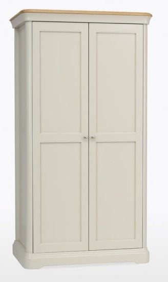 Cromwell All Hanging Wardrobe