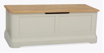 Cromwell Blanket Chest
