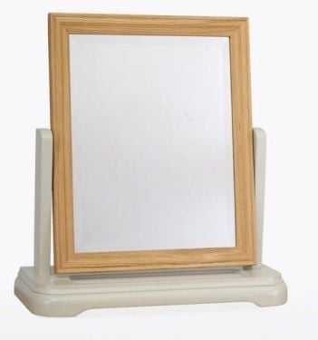 Cromwell Dressing Table Mirror