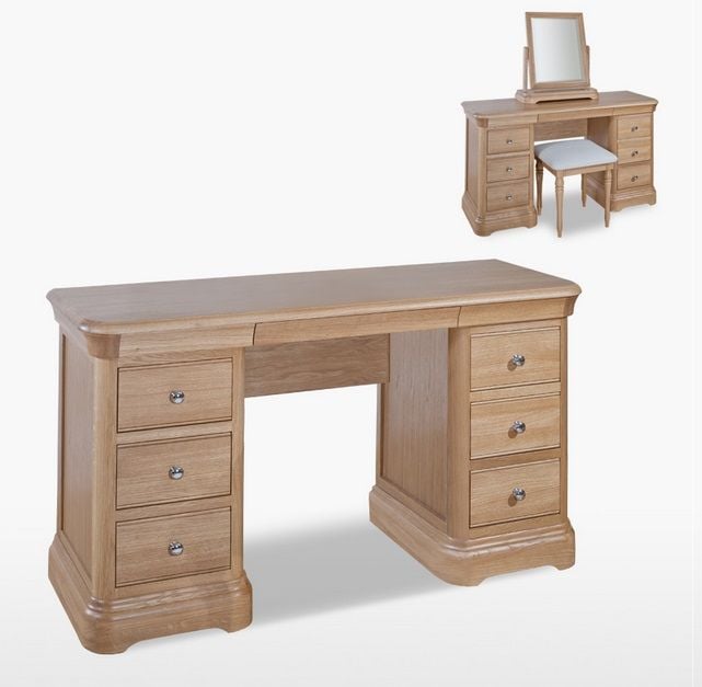 Lamont Chest Dressing Table