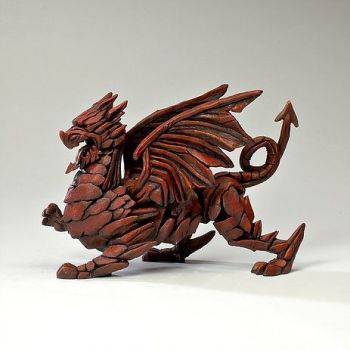 Dragon (Red)