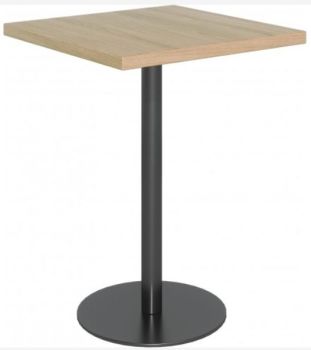 Create Table - Bar Table