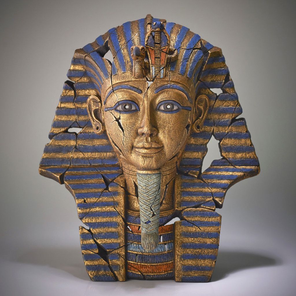 Tutankhamun Bust - Standard