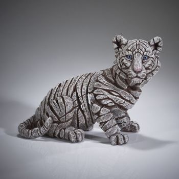 Tiger Cub - Siberian