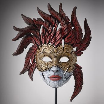 Venetian Carnival Mask - Masquerade