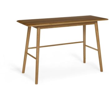 Oslo Oak Console table