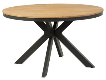 Create Table - 130 round Dining Table