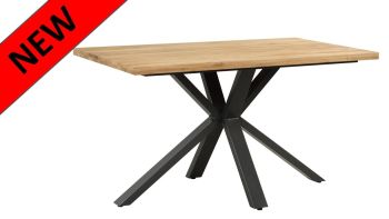 Create Table - 135  Compact Dining Table
