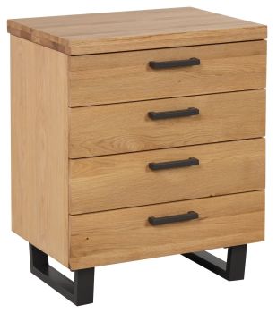 Create 4 drawer  Cabinet