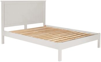 Wild Breeze 4'6" Bed frame