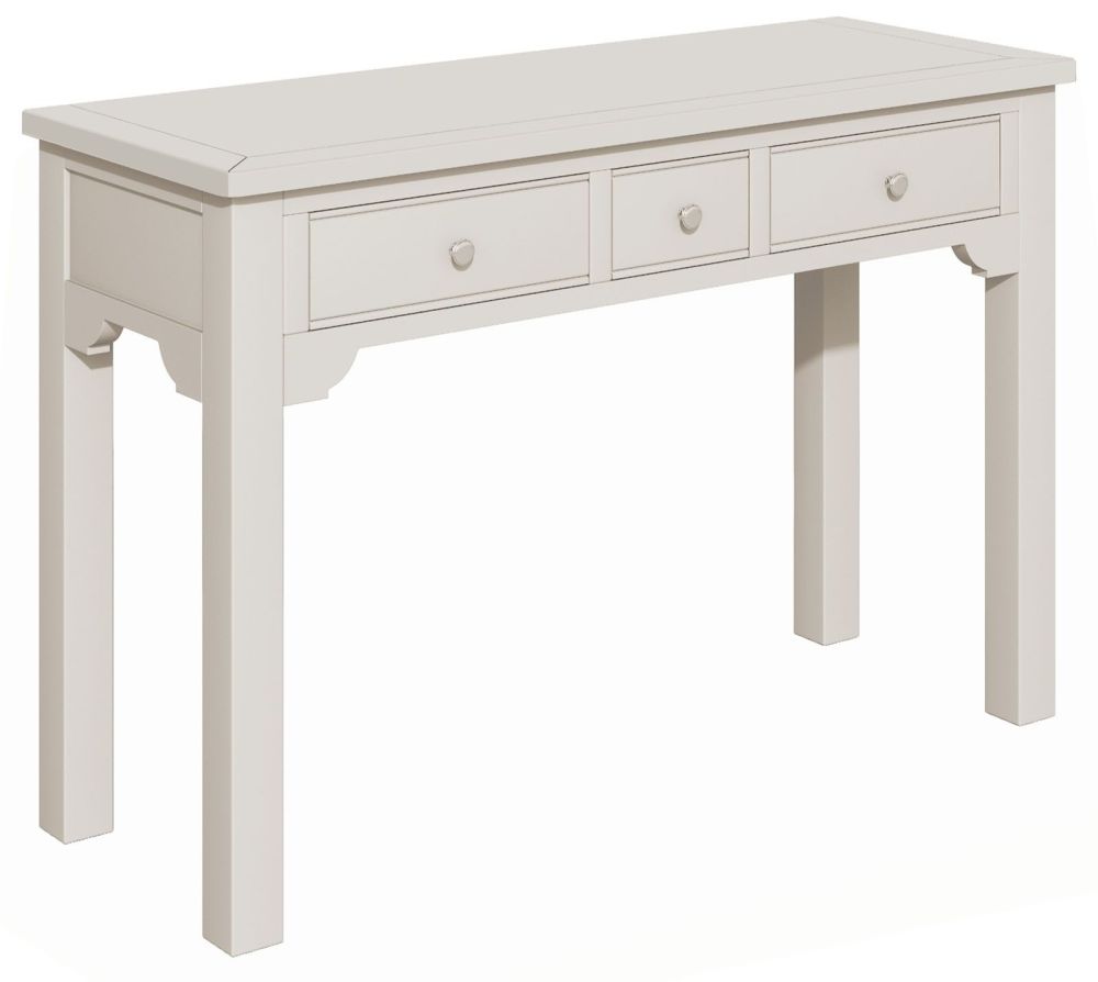 Wild Breeze Dressing Table 4 legs