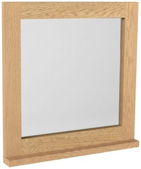 Create Industrial Mirror