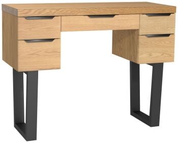Create Industrial Dressing Table