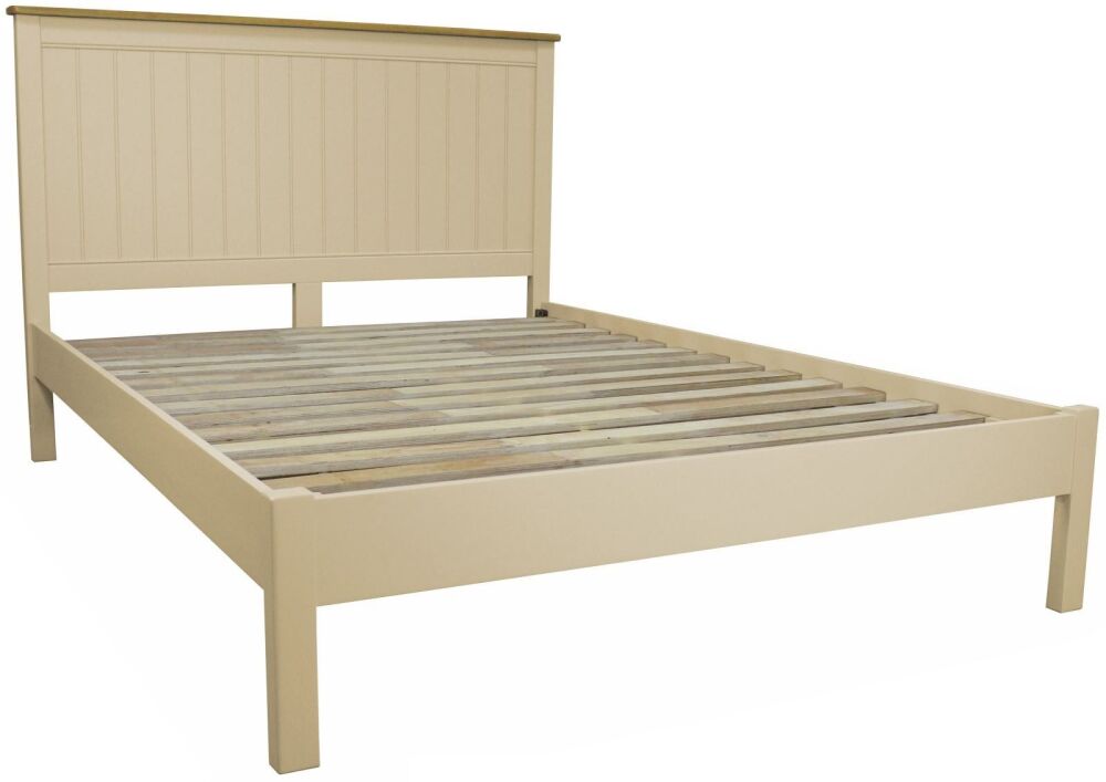Cotswold store single bed