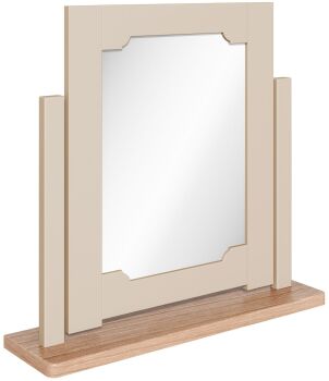 Cotswold  Dressing Table Mirror